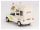 2538 Austin Mini Pick-Up Marchand de Glaces