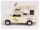 2538 Austin Mini Pick-Up Marchand de Glaces