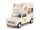 2538 Austin Mini Pick-Up Marchand de Glaces