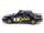 2542 Subaru Legacy RS Portugal Rally 1993
