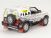 2565 Mitsubishi Pajero Dakar 1998
