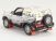 2565 Mitsubishi Pajero Dakar 1998