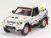 2565 Mitsubishi Pajero Dakar 1998