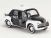 2574 Renault 4CV Police Pie