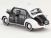 2574 Renault 4CV Police Pie