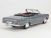 2669 Opel Rekord A Deutsh Cabriolet 1964