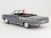 2669 Opel Rekord A Deutsh Cabriolet 1964