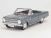 2669 Opel Rekord A Deutsh Cabriolet 1964