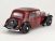 2681 Citroën Traction 7A Berline 1934