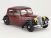 2681 Citroën Traction 7A Berline 1934