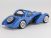 2715 Bugatti Type 57S Atalante Découvrable 1939