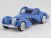 2715 Bugatti Type 57S Atalante Découvrable 1939