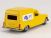 2864 Renault R4 Fourgonnette PTT