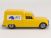 2864 Renault R4 Fourgonnette PTT