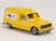 2864 Renault R4 Fourgonnette PTT