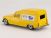 2864 Renault R4 Fourgonnette PTT