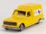 2864 Renault R4 Fourgonnette PTT