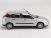 2923 Ford Focus MKI 5 Doors 2002