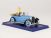 2958 Divers Voiture d'Apparat 1920