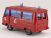 3030 Peugeot J9 Pompiers