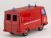 3031 Peugeot J9 Fourgon Pompiers