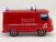 3031 Peugeot J9 Fourgon Pompiers