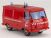 3031 Peugeot J9 Fourgon Pompiers