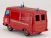 3031 Peugeot J9 Fourgon Pompiers