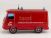 3031 Peugeot J9 Fourgon Pompiers