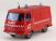 3031 Peugeot J9 Fourgon Pompiers