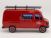 3033 Mercedes 407D Fourgon Pompiers