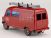 3033 Mercedes 407D Fourgon Pompiers