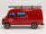 3033 Mercedes 407D Fourgon Pompiers