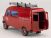 3033 Mercedes 407D Fourgon Pompiers