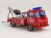 3039 Saviem SG4 Dépanneuse Pompiers