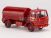 3045 Mercedes Citerne Pompiers