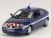 3054 Renault Megane Coupé Gendarmerie 2001
