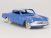 3076 Studebaker Commander 1955
