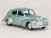 3086 Peugeot 203 1951