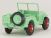 3094 Willys Jeep Civile