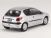 3117 Peugeot 206 XS 1999