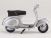 3124 Vespa 150GS 1968