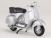 3124 Vespa 150GS 1968
