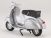 3124 Vespa 150GS 1968