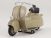 3125 Vespa MP5 Paperino 1945
