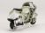 3127 Vespa 125 Circuito 1950