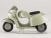 3127 Vespa 125 Circuito 1950