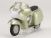 3127 Vespa 125 Circuito 1950