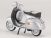 3128 Vespa 150 GS 1961