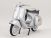 3128 Vespa 150 GS 1961